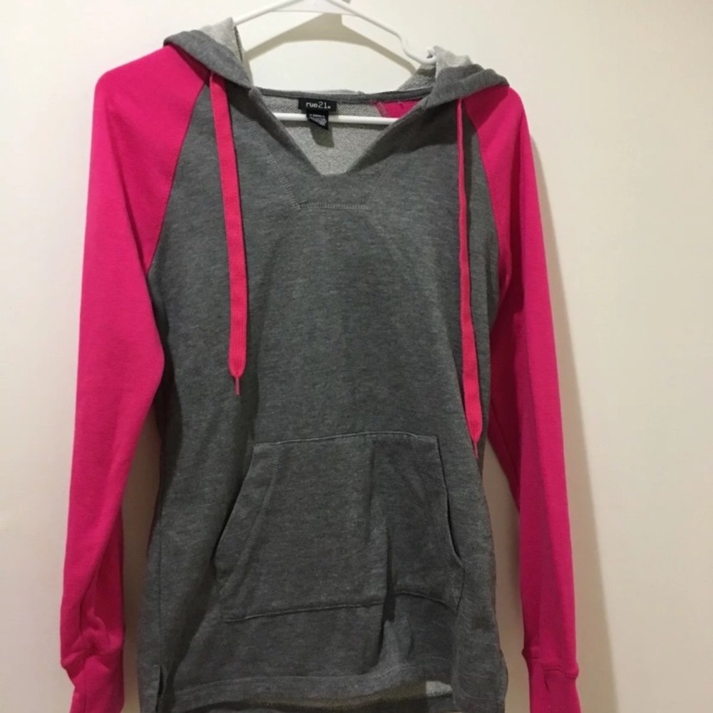hoodie